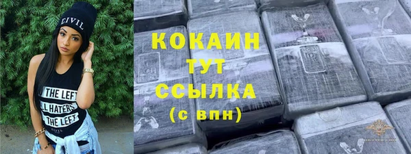 стафф Горняк
