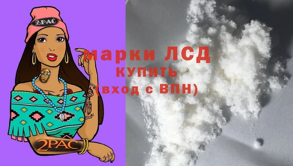 стафф Горняк